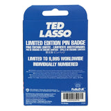 Ted Lasso Ansteck-Pin Limited Edition - Smalltinytoystore
