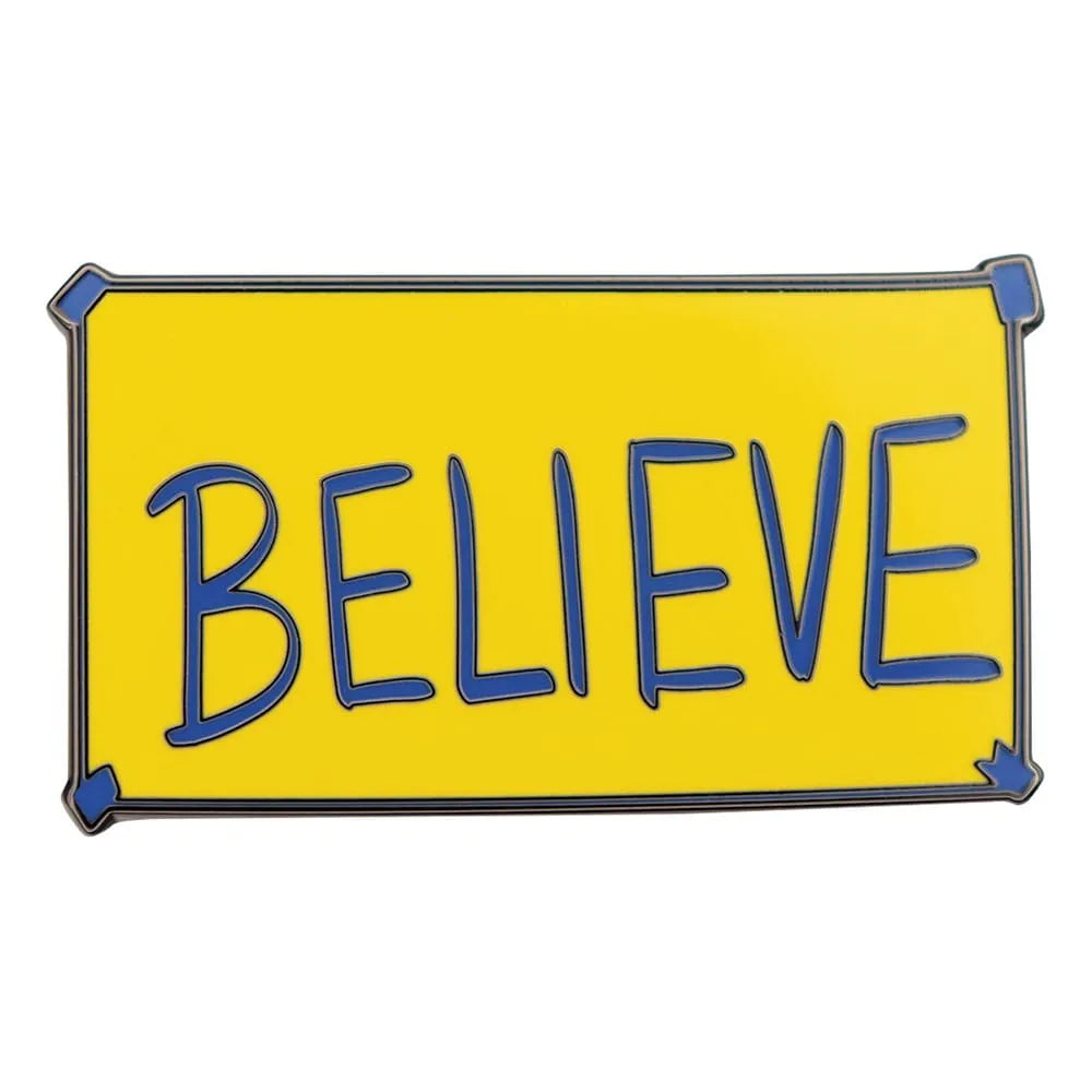 Ted Lasso Ansteck-Pin Limited Edition - Smalltinytoystore