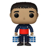 Ted Lasso POP! TV Vinyl Figur Nate w/water 9 cm - Smalltinytoystore