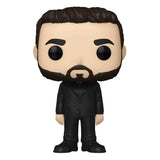 Ted Lasso POP! TV Vinyl Figur Roy(BK suit) 9 cm - Smalltinytoystore