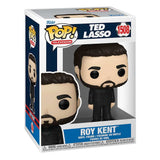 Ted Lasso POP! TV Vinyl Figur Roy(BK suit) 9 cm - Smalltinytoystore