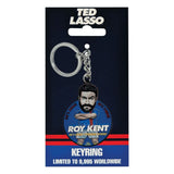Ted Lasso Schlüsselanhänger Limited Edition - Smalltinytoystore