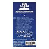 Ted Lasso Schlüsselanhänger Limited Edition - Smalltinytoystore