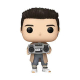 Teen Lover POP! Movies Vinyl Figur Lloyd 9 cm - Smalltinytoystore