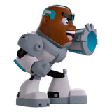 Teen Titans Go! Vinyl Figur Cyborg 13 cm - Smalltinytoystore