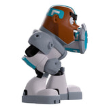 Teen Titans Go! Vinyl Figur Cyborg 13 cm - Smalltinytoystore