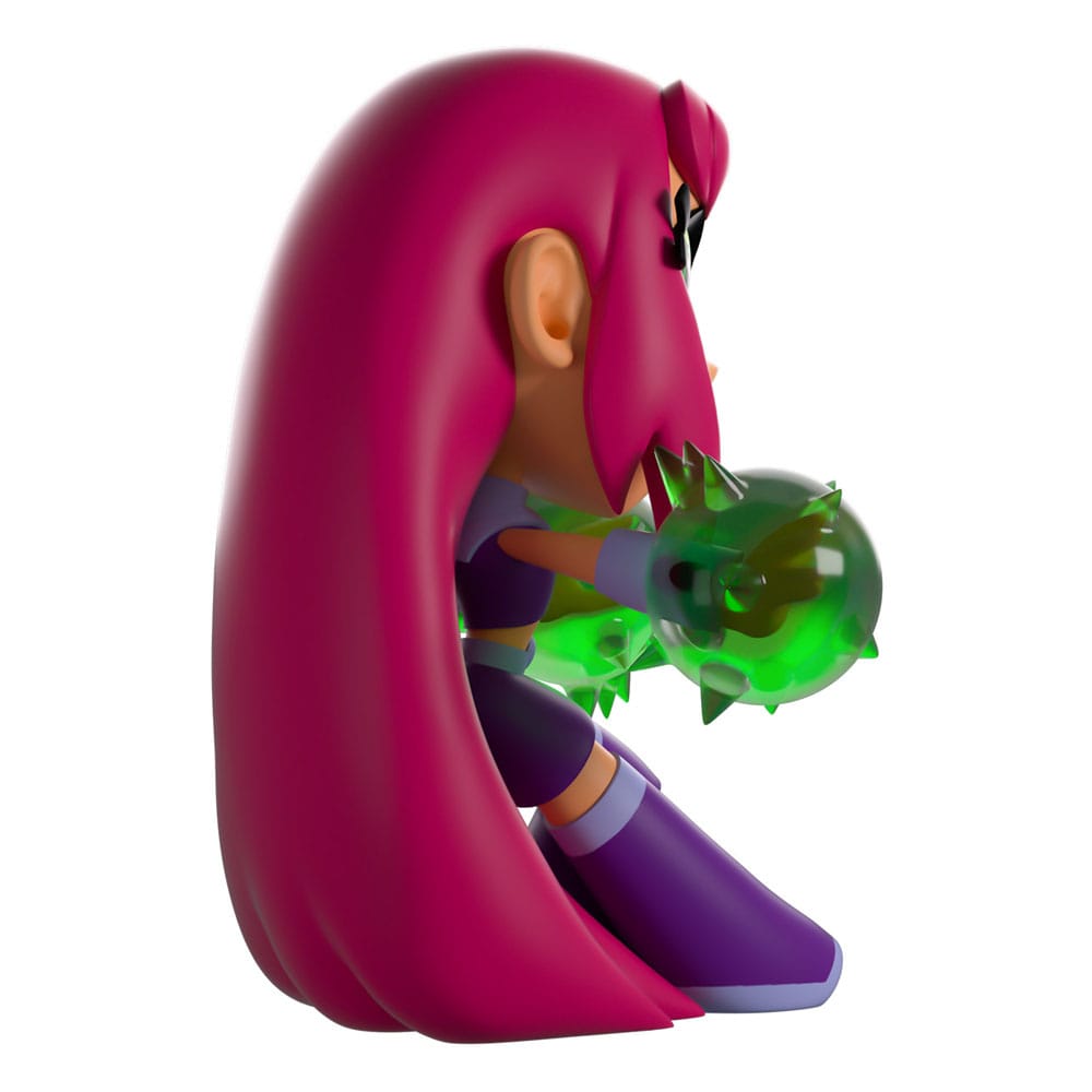 Teen Titans Go! Vinyl Figur Starfire 11 cm - Smalltinytoystore