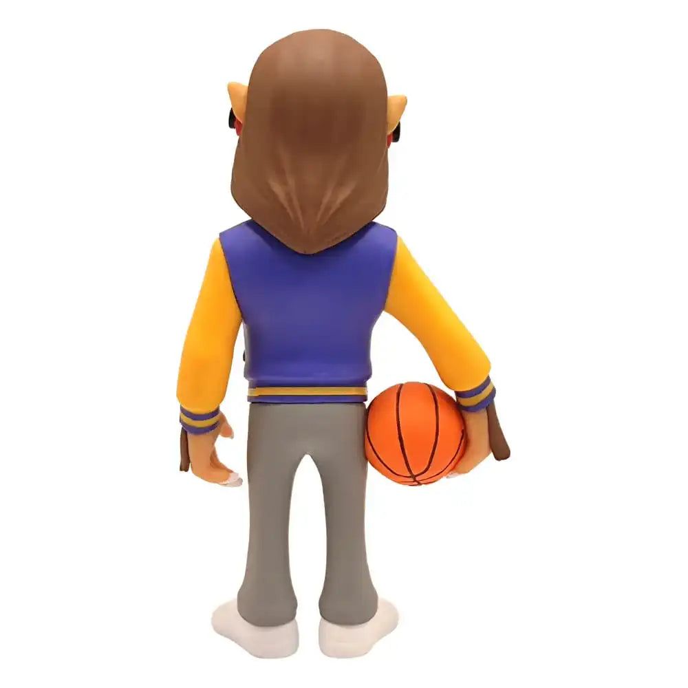 Teen Wolf Minix Figur Scott Howard 12 cm - Smalltinytoystore