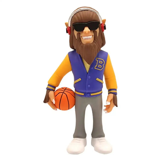 Teen Wolf Minix Figur Scott Howard 12 cm - Smalltinytoystore