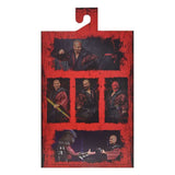 Teenage Mutant Ninja Turtles (1990 Movie) Actionfigur Ultimate Tatsu 18 cm - Smalltinytoystore