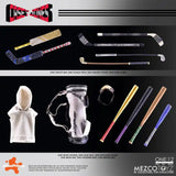 Teenage Mutant Ninja Turtles Actionfigur 1/12 Casey Jones 17 cm