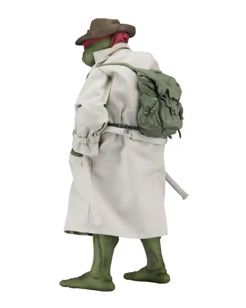 Teenage Mutant Ninja Turtles Actionfigur 1/4 Raphael Disguise 42 cm - Smalltinytoystore