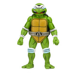 Teenage Mutant Ninja Turtles Actionfigur April as the 5th Turtle 18 cm - Smalltinytoystore