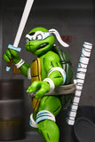 Teenage Mutant Ninja Turtles Actionfigur April as the 5th Turtle 18 cm - Smalltinytoystore