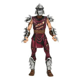 Teenage Mutant Ninja Turtles Actionfigur Battle Damaged Shredder 18 cm - Smalltinytoystore
