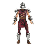 Teenage Mutant Ninja Turtles Actionfigur Battle Damaged Shredder 18 cm - Smalltinytoystore