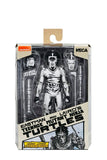Teenage Mutant Ninja Turtles Actionfigur Casey Jones Black & White 18 cm - Smalltinytoystore