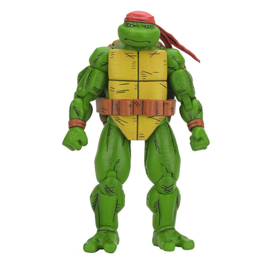 Teenage Mutant Ninja Turtles Actionfigur Handyman Donatello 18 cm - Smalltinytoystore