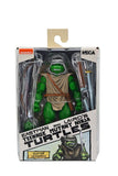 Teenage Mutant Ninja Turtles Actionfigur Hunter Leo 18 cm - Smalltinytoystore