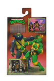 Teenage Mutant Ninja Turtles Actionfigur Ultimate Dark Leo 18 cm - Smalltinytoystore