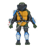 Teenage Mutant Ninja Turtles Actionfigur Ultimate Dark Leo 18 cm - Smalltinytoystore