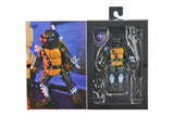 Teenage Mutant Ninja Turtles Actionfigur Ultimate Dark Leo 18 cm - Smalltinytoystore