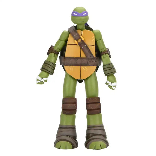 Teenage Mutant Ninja Turtles Actionfigur Ultimate Donatello 18 cm