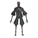 Teenage Mutant Ninja Turtles Actionfigur Ultimate Foot Soldier 18 cm