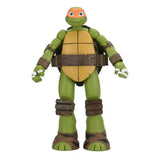 Teenage Mutant Ninja Turtles Actionfigur Ultimate Michelangelo 18 cm