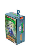Teenage Mutant Ninja Turtles Actionfigur Ultimate Panda Khan 18 cm - Smalltinytoystore