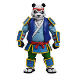 Teenage Mutant Ninja Turtles Actionfigur Ultimate Panda Khan 18 cm - Smalltinytoystore