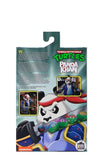 Teenage Mutant Ninja Turtles Actionfigur Ultimate Panda Khan 18 cm - Smalltinytoystore