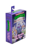 Teenage Mutant Ninja Turtles Actionfigur Ultimate Shredder (Classic Colors) 18 cm - Smalltinytoystore