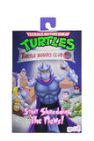 Teenage Mutant Ninja Turtles Actionfigur Ultimate Shredder (Classic Colors) 18 cm - Smalltinytoystore