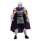 Teenage Mutant Ninja Turtles Actionfigur Ultimate Shredder (Classic Colors) 18 cm - Smalltinytoystore