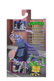 Teenage Mutant Ninja Turtles Actionfigur Ultimate Shredder (Classic Colors) 18 cm - Smalltinytoystore