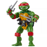 Teenage Mutant Ninja Turtles Actionfiguren 1988 Remastered heo EU Exclusive (6) - Smalltinytoystore