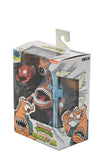 Teenage Mutant Ninja Turtles (Archie Comics) Actionfigur Bellybomb 18 cm - Smalltinytoystore