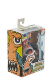 Teenage Mutant Ninja Turtles (Archie Comics) Actionfigur Bellybomb 18 cm - Smalltinytoystore