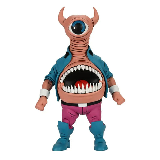 Teenage Mutant Ninja Turtles (Archie Comics) Actionfigur Bellybomb 18 cm - Smalltinytoystore