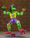 Teenage Mutant Ninja Turtles (Archie Comics) Mondo Gecko 18 cm - Smalltinytoystore