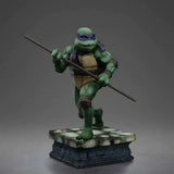 Teenage Mutant Ninja Turtles Art Scale Statue 1/10 Donatello 18 cm - Smalltinytoystore