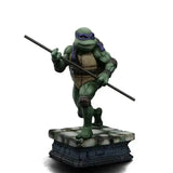 Teenage Mutant Ninja Turtles Art Scale Statue 1/10 Donatello 18 cm - Smalltinytoystore