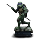 Teenage Mutant Ninja Turtles Art Scale Statue 1/10 Donatello 18 cm - Smalltinytoystore