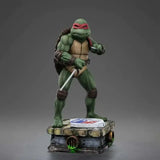 Teenage Mutant Ninja Turtles Art Scale Statue 1/10 Raphael 21 cm - Smalltinytoystore