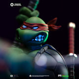 Teenage Mutant Ninja Turtles Art Scale Statue 1/10 Teenage Mutant Ninja Turtles Kevin Eastman Version 24 cm - Smalltinytoystore