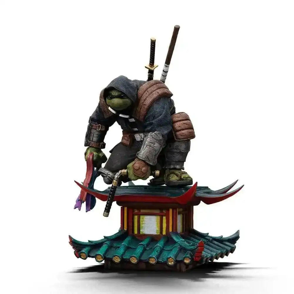 Teenage Mutant Ninja Turtles Art Scale Statue 1/10 The Last Ronin 24 cm - Smalltinytoystore