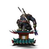 Teenage Mutant Ninja Turtles Art Scale Statue 1/10 The Last Ronin 24 cm - Smalltinytoystore