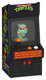 Teenage Mutant Ninja Turtles Bitty POP! Arcade Claw Vinyl Figur