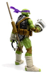 Teenage Mutant Ninja Turtles BST AXN Actionfigur Donatello (IDW Comics) 13 cm - Smalltinytoystore